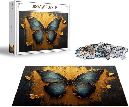 Puzzle 1500 Teile Blume Puzzle Schönheit Holzpuzzle ErwachseneGroß Klassische Jigsaw, Ein Herausforderndes Rätsel, Puzzlespiele für Die Ganze Familie Jigsaw für Erwachsene und Kinder Ab 14 Jahrenx-110 Puzzle 1500 Teile Blume Puzzle Schönheit Holzpuzzle ErwachseneGroß Klassische Jigsaw, Ein Herausforderndes Rätsel, Puzzlespiele für Die Ganze Familie Jigsaw für Erwachsene und Kinder Ab 14 Jahrenx-110 von Gmeignl