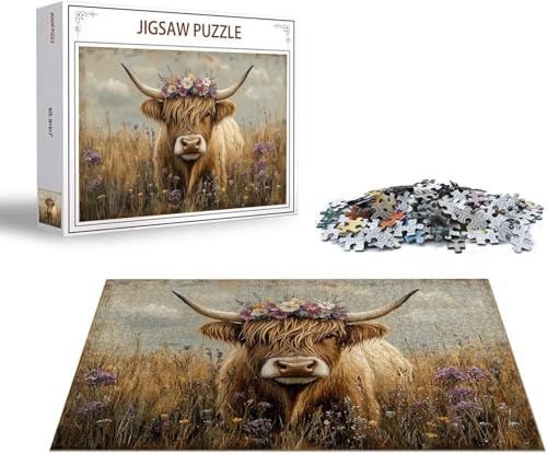 Puzzle 1500 Teile Blume Puzzle Sonnenblume Holzpuzzle Erwachsene Klassische Jigsaw, EIN Herausforderndes Rätsel, Puzzlespiele für Die Ganze Familie Jigsaw für Erwachsene und Kinder Ab 14 Jahrenx-873 Puzzle 1500 Teile Blume Puzzle Sonnenblume Holzpuzzle Erwachsene Klassische Jigsaw, EIN Herausforderndes Rätsel, Puzzlespiele für Die Ganze Familie Jigsaw für Erwachsene und Kinder Ab 14 Jahrenx-873 von Gmeignl