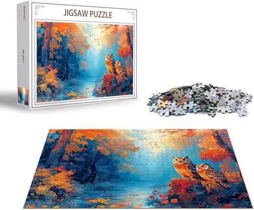 Puzzle 1500 Teile Landschaft Puzzle Tier Holzpuzzle ErwachseneGroß Klassische Jigsaw, Ein Herausforderndes Rätsel Puzzlespiele für Die Ganze Familie Jigsaw für Erwachsene und Kinder Ab 14 Jahrenx-1333 Puzzle 1500 Teile Landschaft Puzzle Tier Holzpuzzle ErwachseneGroß Klassische Jigsaw, Ein Herausforderndes Rätsel Puzzlespiele für Die Ganze Familie Jigsaw für Erwachsene und Kinder Ab 14 Jahrenx-1333 von Gmeignl