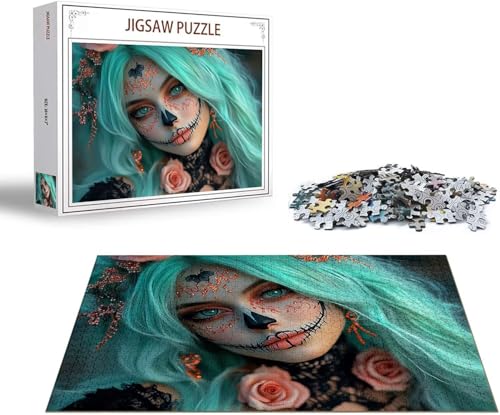 Puzzle 1500 Teile Niedlich Puzzle Panda Holzpuzzle ErwachseneGroß Klassische Jigsaw, EIN Herausforderndes Rätsel, Puzzlespiele für Die Ganze Familie Jigsaw für Erwachsene und Kinder Ab 14 Jahrenx-404 Puzzle 1500 Teile Niedlich Puzzle Panda Holzpuzzle ErwachseneGroß Klassische Jigsaw, EIN Herausforderndes Rätsel, Puzzlespiele für Die Ganze Familie Jigsaw für Erwachsene und Kinder Ab 14 Jahrenx-404 von Gmeignl