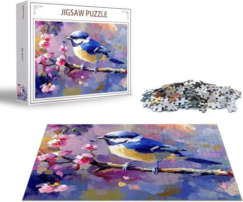 Puzzle 1500 Teile Rose Puzzle Schmetterling Holzpuzzle Erwachsene Klassische Jigsaw, Ein Herausforderndes Rätsel, Puzzlespiele für Die Ganze Familie Jigsaw für Erwachsene und Kinder Ab 14 Jahrenx-1004 Puzzle 1500 Teile Rose Puzzle Schmetterling Holzpuzzle Erwachsene Klassische Jigsaw, Ein Herausforderndes Rätsel, Puzzlespiele für Die Ganze Familie Jigsaw für Erwachsene und Kinder Ab 14 Jahrenx-1004 von Gmeignl
