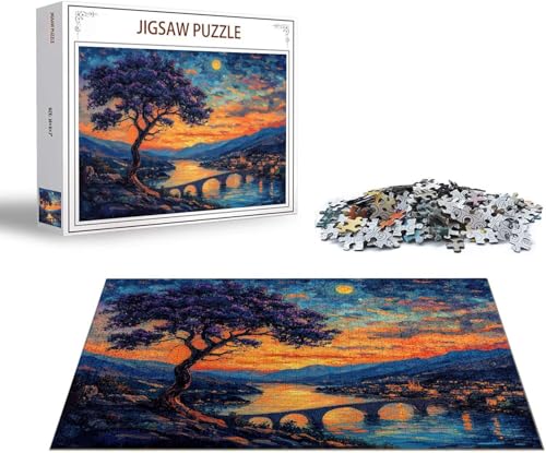 Puzzle 1500 Teile Strand Puzzle Landschaft Holzpuzzle Erwachsene Klassische Jigsaw, EIN Herausforderndes Rätsel, Puzzlespiele für Die Ganze Familie Jigsaw für Erwachsene und Kinder Ab 14 Jahrenx-1171 Puzzle 1500 Teile Strand Puzzle Landschaft Holzpuzzle Erwachsene Klassische Jigsaw, EIN Herausforderndes Rätsel, Puzzlespiele für Die Ganze Familie Jigsaw für Erwachsene und Kinder Ab 14 Jahrenx-1171 von Gmeignl
