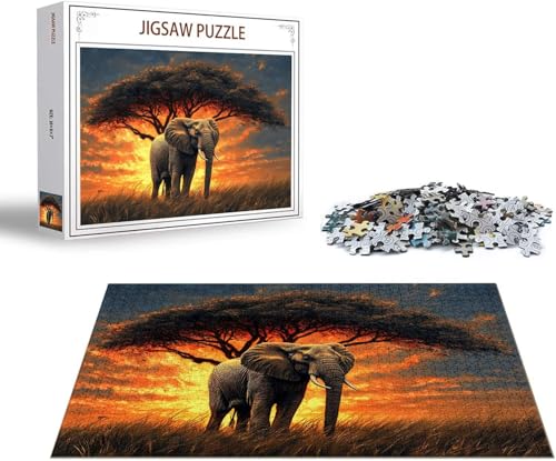Puzzle 1500 Teile Tier Puzzle Landschaft Holzpuzzle ErwachseneGroß Klassische Jigsaw, Ein Herausforderndes Rätsel Puzzlespiele für Die Ganze Familie Jigsaw für Erwachsene und Kinder Ab 14 Jahrenx-1107 Puzzle 1500 Teile Tier Puzzle Landschaft Holzpuzzle ErwachseneGroß Klassische Jigsaw, Ein Herausforderndes Rätsel Puzzlespiele für Die Ganze Familie Jigsaw für Erwachsene und Kinder Ab 14 Jahrenx-1107 von Gmeignl