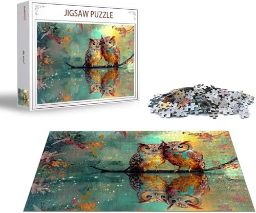 Puzzle 1500 Teile Tier Puzzle Landschaft Holzpuzzle ErwachseneGroß Klassische Jigsaw, Ein Herausforderndes Rätsel Puzzlespiele für Die Ganze Familie Jigsaw für Erwachsene und Kinder Ab 14 Jahrenx-1332 Puzzle 1500 Teile Tier Puzzle Landschaft Holzpuzzle ErwachseneGroß Klassische Jigsaw, Ein Herausforderndes Rätsel Puzzlespiele für Die Ganze Familie Jigsaw für Erwachsene und Kinder Ab 14 Jahrenx-1332 von Gmeignl