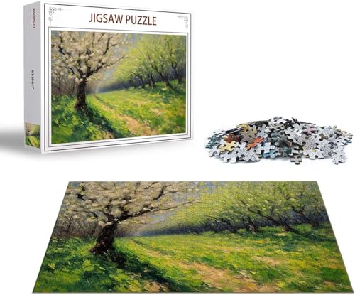 Puzzle 1500 Teile Wald Puzzle Landschaft Holzpuzzle ErwachseneGroß Klassische Jigsaw, EIN Herausforderndes Rätsel, Puzzlespiele für Die Ganze Familie Jigsaw für Erwachsene und Kinder Ab 14 Jahrenx-42 Puzzle 1500 Teile Wald Puzzle Landschaft Holzpuzzle ErwachseneGroß Klassische Jigsaw, EIN Herausforderndes Rätsel, Puzzlespiele für Die Ganze Familie Jigsaw für Erwachsene und Kinder Ab 14 Jahrenx-42 von Gmeignl