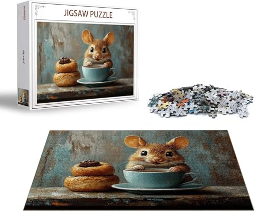 Puzzle 3000 Teile Frosch Puzzle Regenschirm Holzpuzzle Erwachsene Klassische Jigsaw, EIN Herausforderndes Rätsel, Puzzlespiele für Die Ganze Familie Jigsaw für Erwachsene und Kinder Ab 14 Jahrenx-325 Puzzle 3000 Teile Frosch Puzzle Regenschirm Holzpuzzle Erwachsene Klassische Jigsaw, EIN Herausforderndes Rätsel, Puzzlespiele für Die Ganze Familie Jigsaw für Erwachsene und Kinder Ab 14 Jahrenx-325 von Gmeignl