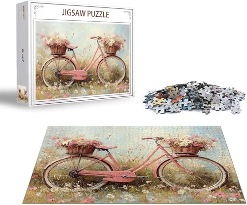Puzzle 3000 Teile Landschaft Puzzle Haus Holzpuzzle ErwachseneGroß Klassische Jigsaw, Ein Herausforderndes Rätsel, Puzzlespiele für Die Ganze Familie Jigsaw für Erwachsene und Kinder Ab 14 Jahrenx-407 Puzzle 3000 Teile Landschaft Puzzle Haus Holzpuzzle ErwachseneGroß Klassische Jigsaw, Ein Herausforderndes Rätsel, Puzzlespiele für Die Ganze Familie Jigsaw für Erwachsene und Kinder Ab 14 Jahrenx-407 von Gmeignl