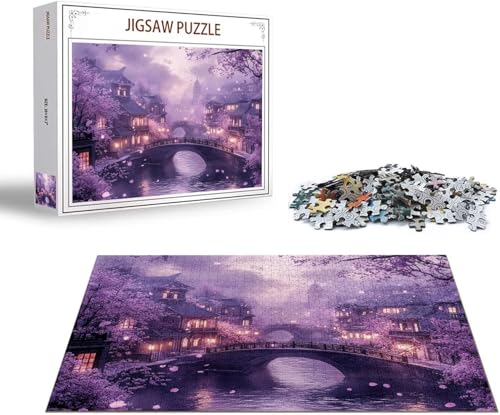 Puzzle 3000 Teile Landschaft Puzzle Japan Holzpuzzle Erwachsene Klassische Jigsaw, EIN Herausforderndes Rätsel, Puzzlespiele für Die Ganze Familie Jigsaw für Erwachsene und Kinder Ab 14 Jahrenx-1323 Puzzle 3000 Teile Landschaft Puzzle Japan Holzpuzzle Erwachsene Klassische Jigsaw, EIN Herausforderndes Rätsel, Puzzlespiele für Die Ganze Familie Jigsaw für Erwachsene und Kinder Ab 14 Jahrenx-1323 von Gmeignl
