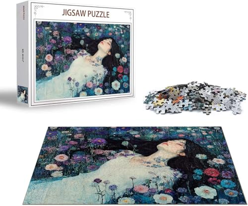 Puzzle 3000 Teile Landschaft Puzzle Mond Holzpuzzle ErwachseneGroß Klassische Jigsaw, Ein Herausforderndes Rätsel, Puzzlespiele für Die Ganze Familie Jigsaw für Erwachsene und Kinder Ab 14 Jahrenx-205 Puzzle 3000 Teile Landschaft Puzzle Mond Holzpuzzle ErwachseneGroß Klassische Jigsaw, Ein Herausforderndes Rätsel, Puzzlespiele für Die Ganze Familie Jigsaw für Erwachsene und Kinder Ab 14 Jahrenx-205 von Gmeignl
