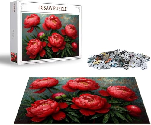 Puzzle 3000 Teile Landschaft Puzzle Mond Holzpuzzle ErwachseneGroß Klassische Jigsaw, Ein Herausforderndes Rätsel, Puzzlespiele für Die Ganze Familie Jigsaw für Erwachsene und Kinder Ab 14 Jahrenx-677 Puzzle 3000 Teile Landschaft Puzzle Mond Holzpuzzle ErwachseneGroß Klassische Jigsaw, Ein Herausforderndes Rätsel, Puzzlespiele für Die Ganze Familie Jigsaw für Erwachsene und Kinder Ab 14 Jahrenx-677 von Gmeignl