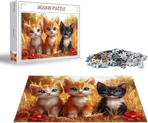 Puzzle 3000 Teile Natur Puzzle Landschaft Holzpuzzle ErwachseneGroß Klassische Jigsaw, Ein Herausforderndes Rätsel Puzzlespiele für Die Ganze Familie Jigsaw für Erwachsene und Kinder Ab 14 Jahrenx-774 Puzzle 3000 Teile Natur Puzzle Landschaft Holzpuzzle ErwachseneGroß Klassische Jigsaw, Ein Herausforderndes Rätsel Puzzlespiele für Die Ganze Familie Jigsaw für Erwachsene und Kinder Ab 14 Jahrenx-774 von Gmeignl