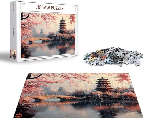 Puzzle 3000 Teile Tier Puzzle Landschaft Holzpuzzle ErwachseneGroß Klassische Jigsaw, Ein Herausforderndes Rätsel, Puzzlespiele für Die Ganze Familie Jigsaw für Erwachsene und Kinder Ab 14 Jahrenx-392 Puzzle 3000 Teile Tier Puzzle Landschaft Holzpuzzle ErwachseneGroß Klassische Jigsaw, Ein Herausforderndes Rätsel, Puzzlespiele für Die Ganze Familie Jigsaw für Erwachsene und Kinder Ab 14 Jahrenx-392 von Gmeignl