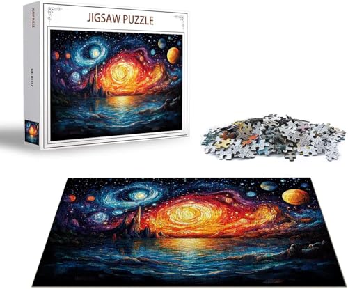 Puzzle 3000 Teile Tier Puzzle Tiger Holzpuzzle Erwachsene DIY Groß Klassische Jigsaw, Ein Herausforderndes Rätsel, Puzzlespiele für Die Ganze Familie Jigsaw für Erwachsene und Kinder Ab 14 Jahrenx-745 Puzzle 3000 Teile Tier Puzzle Tiger Holzpuzzle Erwachsene DIY Groß Klassische Jigsaw, Ein Herausforderndes Rätsel, Puzzlespiele für Die Ganze Familie Jigsaw für Erwachsene und Kinder Ab 14 Jahrenx-745 von Gmeignl