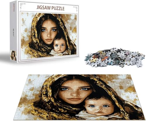 Puzzle 5000 Teile Baum Puzzle Landschaft Holzpuzzle ErwachseneGroß Klassische Jigsaw, Ein Herausforderndes Rätsel Puzzlespiele für Die Ganze Familie Jigsaw für Erwachsene und Kinder Ab 14 Jahrenx-1212 von Gmeignl