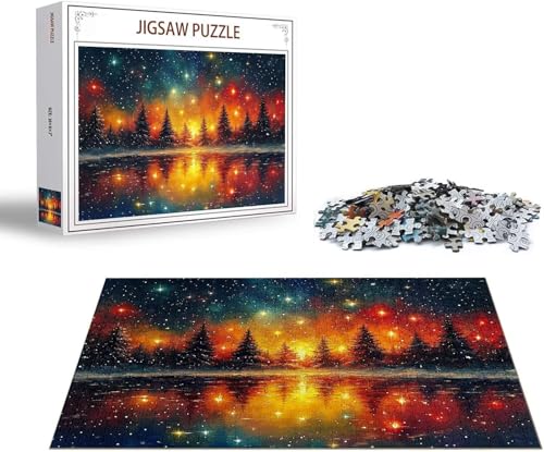 Puzzle 5000 Teile Berg Puzzle Blume Holzpuzzle Erwachsene DIY Groß Klassische Jigsaw, Ein Herausforderndes Rätsel, Puzzlespiele für Die Ganze Familie Jigsaw für Erwachsene und Kinder Ab 14 Jahrenx-218 Puzzle 5000 Teile Berg Puzzle Blume Holzpuzzle Erwachsene DIY Groß Klassische Jigsaw, Ein Herausforderndes Rätsel, Puzzlespiele für Die Ganze Familie Jigsaw für Erwachsene und Kinder Ab 14 Jahrenx-218 von Gmeignl