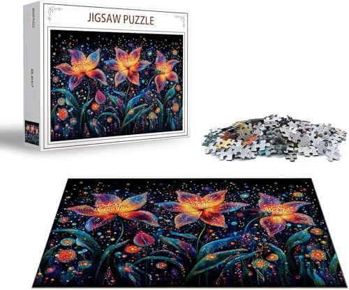 Puzzle 5000 Teile Blume Puzzle Schmetterling Holzpuzzle Erwachsene Klassische Jigsaw, Ein Herausforderndes Rätsel, Puzzlespiele für Die Ganze Familie Jigsaw für Erwachsene und Kinder Ab 14 Jahrenx-133 Puzzle 5000 Teile Blume Puzzle Schmetterling Holzpuzzle Erwachsene Klassische Jigsaw, Ein Herausforderndes Rätsel, Puzzlespiele für Die Ganze Familie Jigsaw für Erwachsene und Kinder Ab 14 Jahrenx-133 von Gmeignl