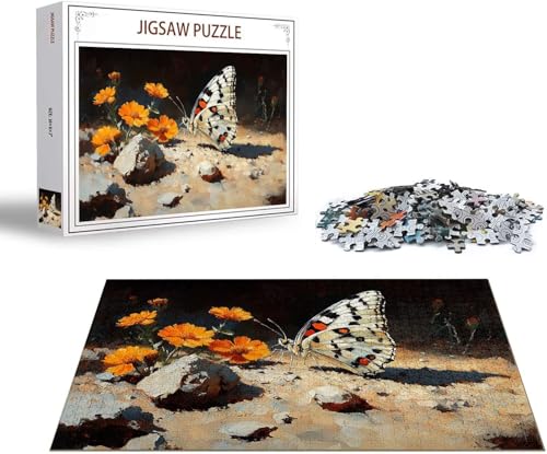 Puzzle 5000 Teile Japan Puzzle Landschaft Holzpuzzle ErwachseneGroß Klassische Jigsaw, Ein Herausforderndes Rätsel Puzzlespiele für Die Ganze Familie Jigsaw für Erwachsene und Kinder Ab 14 Jahrenx-762 von Gmeignl