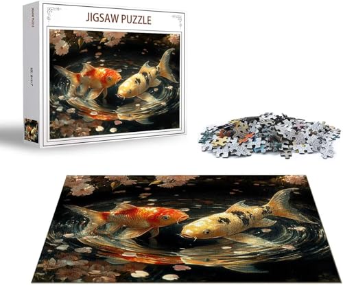 Puzzle 5000 Teile Katze Puzzle Landschaft Holzpuzzle ErwachseneGroß Klassische Jigsaw, Ein Herausforderndes Rätsel Puzzlespiele für Die Ganze Familie Jigsaw für Erwachsene und Kinder Ab 14 Jahrenx-778 Puzzle 5000 Teile Katze Puzzle Landschaft Holzpuzzle ErwachseneGroß Klassische Jigsaw, Ein Herausforderndes Rätsel Puzzlespiele für Die Ganze Familie Jigsaw für Erwachsene und Kinder Ab 14 Jahrenx-778 von Gmeignl