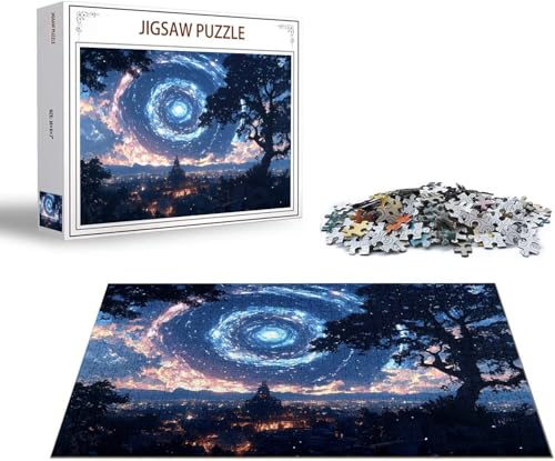 Puzzle 5000 Teile Katze Puzzle Tier Holzpuzzle Erwachsene, Groß Klassische Jigsaw, EIN Herausforderndes Rätsel, Puzzlespiele für Die Ganze Familie Jigsaw für Erwachsene und Kinder Ab 14 Jahrenx-1109 Puzzle 5000 Teile Katze Puzzle Tier Holzpuzzle Erwachsene, Groß Klassische Jigsaw, EIN Herausforderndes Rätsel, Puzzlespiele für Die Ganze Familie Jigsaw für Erwachsene und Kinder Ab 14 Jahrenx-1109 von Gmeignl