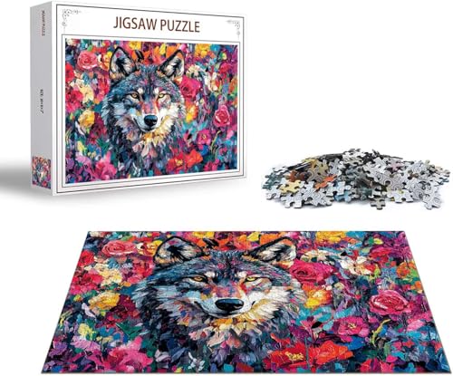 Puzzle 5000 Teile Landschaft Puzzle Natur Holzpuzzle Erwachsene Klassische Jigsaw, EIN Herausforderndes Rätsel, Puzzlespiele für Die Ganze Familie Jigsaw für Erwachsene und Kinder Ab 14 Jahrenx-1174 Puzzle 5000 Teile Landschaft Puzzle Natur Holzpuzzle Erwachsene Klassische Jigsaw, EIN Herausforderndes Rätsel, Puzzlespiele für Die Ganze Familie Jigsaw für Erwachsene und Kinder Ab 14 Jahrenx-1174 von Gmeignl