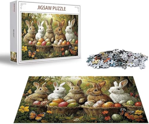 Puzzle 5000 Teile Märchen Puzzle Niedlich Holzpuzzle ErwachseneGroß Klassische Jigsaw, Ein Herausforderndes Rätsel Puzzlespiele für Die Ganze Familie Jigsaw für Erwachsene und Kinder Ab 14 Jahrenx-451 Puzzle 5000 Teile Märchen Puzzle Niedlich Holzpuzzle ErwachseneGroß Klassische Jigsaw, Ein Herausforderndes Rätsel Puzzlespiele für Die Ganze Familie Jigsaw für Erwachsene und Kinder Ab 14 Jahrenx-451 von Gmeignl