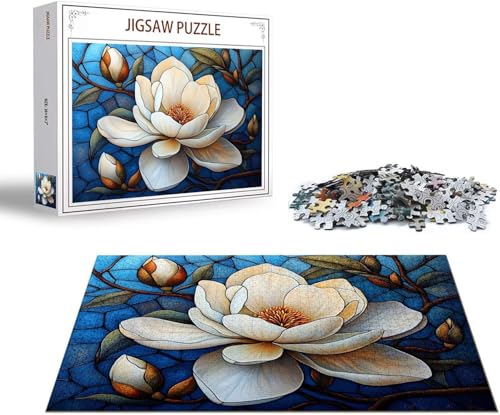 Puzzle 5000 Teile Natur Puzzle Frühling Holzpuzzle ErwachseneGroß Klassische Jigsaw, Ein Herausforderndes Rätsel, Puzzlespiele für Die Ganze Familie Jigsaw für Erwachsene und Kinder Ab 14 Jahrenx-1051 Puzzle 5000 Teile Natur Puzzle Frühling Holzpuzzle ErwachseneGroß Klassische Jigsaw, Ein Herausforderndes Rätsel, Puzzlespiele für Die Ganze Familie Jigsaw für Erwachsene und Kinder Ab 14 Jahrenx-1051 von Gmeignl