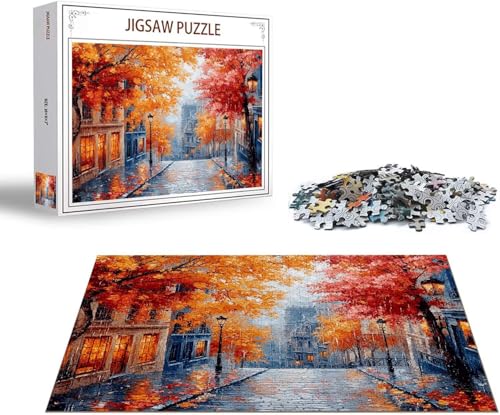 Puzzle 5000 Teile Strand Puzzle Delphin Holzpuzzle ErwachseneGroß Klassische Jigsaw, EIN Herausforderndes Rätsel, Puzzlespiele für Die Ganze Familie Jigsaw für Erwachsene und Kinder Ab 14 Jahrenx-410 von Gmeignl