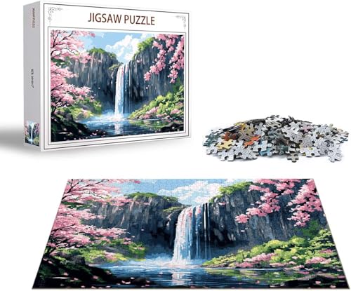 Puzzle 5000 Teile Tier Puzzle Blume Holzpuzzle Erwachsene, Groß Klassische Jigsaw, EIN Herausforderndes Rätsel, Puzzlespiele für Die Ganze Familie Jigsaw für Erwachsene und Kinder Ab 14 Jahrenx-1159 Puzzle 5000 Teile Tier Puzzle Blume Holzpuzzle Erwachsene, Groß Klassische Jigsaw, EIN Herausforderndes Rätsel, Puzzlespiele für Die Ganze Familie Jigsaw für Erwachsene und Kinder Ab 14 Jahrenx-1159 von Gmeignl