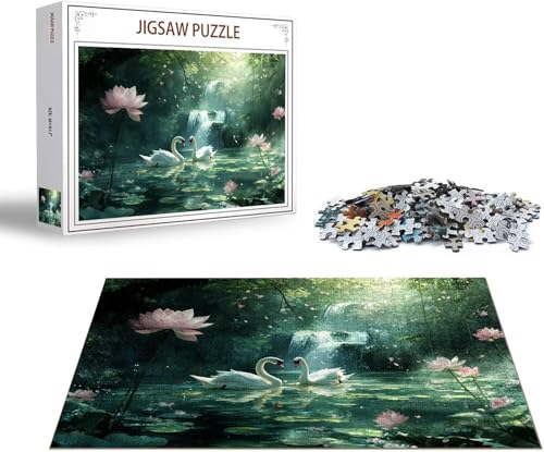 Puzzle 5000 Teile Tier Puzzle Landschaft Holzpuzzle ErwachseneGroß Klassische Jigsaw, Ein Herausforderndes Rätsel, Puzzlespiele für Die Ganze Familie Jigsaw für Erwachsene und Kinder Ab 14 Jahrenx-982 Puzzle 5000 Teile Tier Puzzle Landschaft Holzpuzzle ErwachseneGroß Klassische Jigsaw, Ein Herausforderndes Rätsel, Puzzlespiele für Die Ganze Familie Jigsaw für Erwachsene und Kinder Ab 14 Jahrenx-982 von Gmeignl