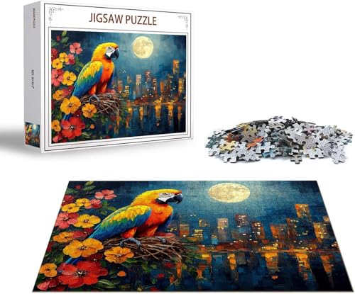 Puzzle 5000 Teile Tür Puzzle Landschaft Holzpuzzle ErwachseneGroß Klassische Jigsaw, EIN Herausforderndes Rätsel, Puzzlespiele für Die Ganze Familie Jigsaw für Erwachsene und Kinder Ab 14 Jahrenx-952 Puzzle 5000 Teile Tür Puzzle Landschaft Holzpuzzle ErwachseneGroß Klassische Jigsaw, EIN Herausforderndes Rätsel, Puzzlespiele für Die Ganze Familie Jigsaw für Erwachsene und Kinder Ab 14 Jahrenx-952 von Gmeignl