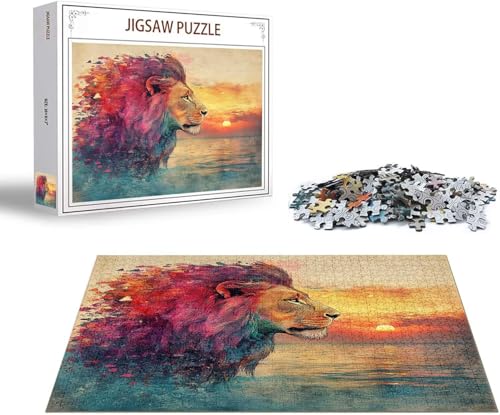 Puzzle Anlage Puzzle 1000 Teile Grüne Pflanzen Holzpuzzle Erwachsene, Premium Quality Klassische Wooden Lernspiel, DIY Spaß Jigsaw Erwachsene, Challenging Game Jigsaws für Wohnkultur Geschenk x-1201 Puzzle Anlage Puzzle 1000 Teile Grüne Pflanzen Holzpuzzle Erwachsene, Premium Quality Klassische Wooden Lernspiel, DIY Spaß Jigsaw Erwachsene, Challenging Game Jigsaws für Wohnkultur Geschenk x-1201 von Gmeignl