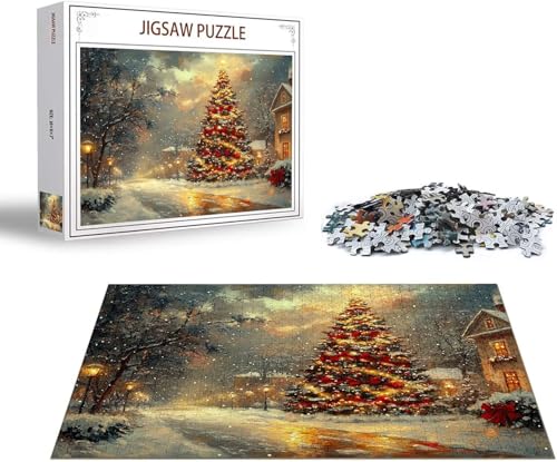 Puzzle Baum Puzzle 4000 Teile Fallen Holzpuzzle Erwachsene, Premium Quality Klassische Wooden Lernspiel, DIY Klassische Spaß Jigsaw Erwachsene, Challenging Game Jigsaws für Wohnkultur Geschenk x-258 Puzzle Baum Puzzle 4000 Teile Fallen Holzpuzzle Erwachsene, Premium Quality Klassische Wooden Lernspiel, DIY Klassische Spaß Jigsaw Erwachsene, Challenging Game Jigsaws für Wohnkultur Geschenk x-258 von Gmeignl