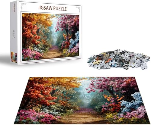 Puzzle Blume Puzzle 1000 Teile Frau Holzpuzzle Erwachsene, Premium Quality Klassische Wooden Lernspiel, DIY Klassische Spaß Jigsaw Erwachsene, Challenging Game Jigsaws für Wohnkultur Geschenk x-856 Puzzle Blume Puzzle 1000 Teile Frau Holzpuzzle Erwachsene, Premium Quality Klassische Wooden Lernspiel, DIY Klassische Spaß Jigsaw Erwachsene, Challenging Game Jigsaws für Wohnkultur Geschenk x-856 von Gmeignl