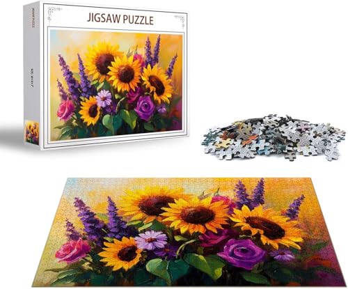 Puzzle Blume Puzzle 2000 Teile Anlage Holzpuzzle Erwachsene, Premium Quality Klassische Wooden Lernspiel, DIY Klassische Spaß Jigsaw Erwachsene, Challenging Game Jigsaws für Wohnkultur Geschenk x-900 Puzzle Blume Puzzle 2000 Teile Anlage Holzpuzzle Erwachsene, Premium Quality Klassische Wooden Lernspiel, DIY Klassische Spaß Jigsaw Erwachsene, Challenging Game Jigsaws für Wohnkultur Geschenk x-900 von Gmeignl