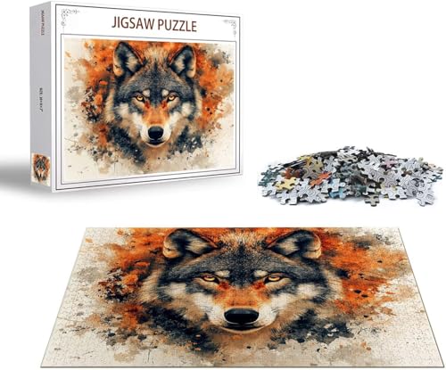 Puzzle Blume Puzzle 6000 Teile Orchidee Holzpuzzle Erwachsene, Premium Quality Klassische Wooden Lernspiel, Klassische Spaß Jigsaw Erwachsene, Challenging Game Jigsaws für Wohnkultur Geschenk x-1182 Puzzle Blume Puzzle 6000 Teile Orchidee Holzpuzzle Erwachsene, Premium Quality Klassische Wooden Lernspiel, Klassische Spaß Jigsaw Erwachsene, Challenging Game Jigsaws für Wohnkultur Geschenk x-1182 von Gmeignl