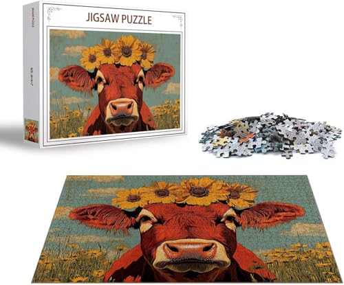 Puzzle Boot Puzzle 1000 Teile Landschaft Holzpuzzle Erwachsene, Premium Quality Klassische Wooden Lernspiel, Klassische Spaß Jigsaw Erwachsene, Challenging Game Jigsaws für Wohnkultur Geschenk x-1235 Puzzle Boot Puzzle 1000 Teile Landschaft Holzpuzzle Erwachsene, Premium Quality Klassische Wooden Lernspiel, Klassische Spaß Jigsaw Erwachsene, Challenging Game Jigsaws für Wohnkultur Geschenk x-1235 von Gmeignl