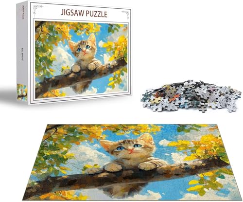 Puzzle Elefant Puzzle 2000 Teile Baum Holzpuzzle Erwachsene, Premium Quality Klassische Wooden Lernspiel DIY Klassische Spaß Jigsaw Erwachsene, Challenging Game Jigsaws für Wohnkultur Geschenk x-1108 Puzzle Elefant Puzzle 2000 Teile Baum Holzpuzzle Erwachsene, Premium Quality Klassische Wooden Lernspiel DIY Klassische Spaß Jigsaw Erwachsene, Challenging Game Jigsaws für Wohnkultur Geschenk x-1108 von Gmeignl