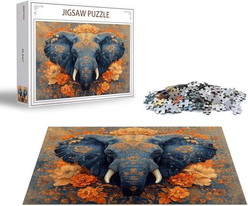 Puzzle Farbe Puzzle 1000 Teile Blume Holzpuzzle Erwachsene, Premium Quality Klassische Wooden Lernspiel, DIY Klassische Spaß Jigsaw Erwachsene, Challenging Game Jigsaws für Wohnkultur Geschenk x-377 Puzzle Farbe Puzzle 1000 Teile Blume Holzpuzzle Erwachsene, Premium Quality Klassische Wooden Lernspiel, DIY Klassische Spaß Jigsaw Erwachsene, Challenging Game Jigsaws für Wohnkultur Geschenk x-377 von Gmeignl