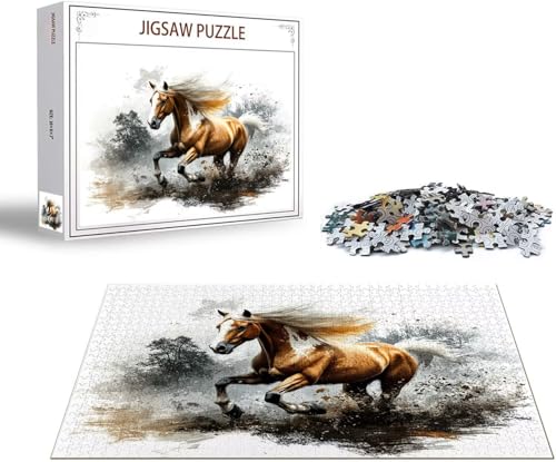 Puzzle Farbe Puzzle 6000 Teile Tier Holzpuzzle Erwachsene, Premium Quality Klassische Wooden Lernspiel, DIY Klassische Spaß Jigsaw Erwachsene, Challenging Game Jigsaws für Wohnkultur Geschenk x-1194 Puzzle Farbe Puzzle 6000 Teile Tier Holzpuzzle Erwachsene, Premium Quality Klassische Wooden Lernspiel, DIY Klassische Spaß Jigsaw Erwachsene, Challenging Game Jigsaws für Wohnkultur Geschenk x-1194 von Gmeignl