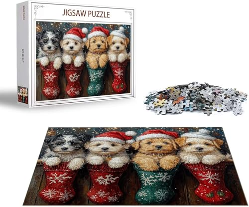 Puzzle Festival Puzzle 1000 Teile Weihnachten Holzpuzzle Erwachsene, Premium Quality Klassische Wooden Lernspiel, Klassische Spaß Jigsaw Erwachsene, Challenging Jigsaws für Wohnkultur Geschenk x-529 Puzzle Festival Puzzle 1000 Teile Weihnachten Holzpuzzle Erwachsene, Premium Quality Klassische Wooden Lernspiel, Klassische Spaß Jigsaw Erwachsene, Challenging Jigsaws für Wohnkultur Geschenk x-529 von Gmeignl