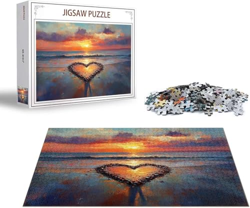 Puzzle Fuchs Puzzle 1000 Teile Retro Holzpuzzle Erwachsene, Premium Quality Klassische Wooden Lernspiel, DIY Klassische Spaß Jigsaw Erwachsene, Challenging Game Jigsaws für Wohnkultur Geschenk x-1124 Puzzle Fuchs Puzzle 1000 Teile Retro Holzpuzzle Erwachsene, Premium Quality Klassische Wooden Lernspiel, DIY Klassische Spaß Jigsaw Erwachsene, Challenging Game Jigsaws für Wohnkultur Geschenk x-1124 von Gmeignl