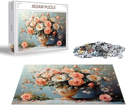 Puzzle Heißluftballon Puzzle 2000 Teile Farbe Holzpuzzle Erwachsene, Premium Quality Klassische Wooden Lernspiel, Klassische Spaß Jigsaw Erwachsene, Challenging Jigsaws für Wohnkultur Geschenk x-442 Puzzle Heißluftballon Puzzle 2000 Teile Farbe Holzpuzzle Erwachsene, Premium Quality Klassische Wooden Lernspiel, Klassische Spaß Jigsaw Erwachsene, Challenging Jigsaws für Wohnkultur Geschenk x-442 von Gmeignl
