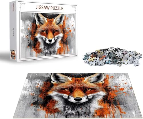 Puzzle Hülse Puzzle 6000 Teile Blume Holzpuzzle Erwachsene, Premium Quality Klassische Wooden Lernspiel, DIY Klassische Spaß Jigsaw Erwachsene, Challenging Game Jigsaws für Wohnkultur Geschenk x-968 von Gmeignl