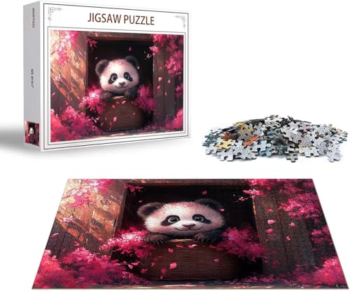 Puzzle Hund Puzzle 4000 Teile Tier Holzpuzzle Erwachsene, Premium Quality Klassische Wooden Lernspiel, DIY Klassische Spaß Jigsaw Erwachsene, Challenging Game Jigsaws für Wohnkultur Geschenk x-550 Puzzle Hund Puzzle 4000 Teile Tier Holzpuzzle Erwachsene, Premium Quality Klassische Wooden Lernspiel, DIY Klassische Spaß Jigsaw Erwachsene, Challenging Game Jigsaws für Wohnkultur Geschenk x-550 von Gmeignl