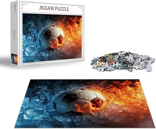 Puzzle Hund Puzzle 4000 Teile Tier Holzpuzzle Erwachsene, Premium Quality Klassische Wooden Lernspiel, DIY Klassische Spaß Jigsaw Erwachsene, Challenging Game Jigsaws für Wohnkultur Geschenk x-926 von Gmeignl