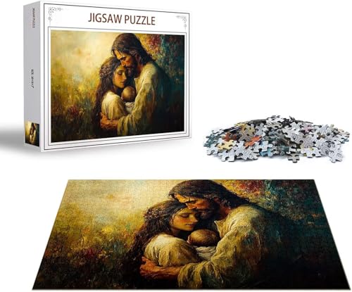 Puzzle Japan Puzzle 1000 Teile Landschaft Holzpuzzle Erwachsene, Premium Quality Klassische Wooden Lernspiel, Klassische Spaß Jigsaw Erwachsene, Challenging Game Jigsaws für Wohnkultur Geschenk x-573 von Gmeignl