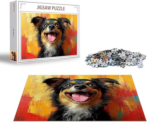 Puzzle Kaninchen Puzzle 1000 Teile Frühling Holzpuzzle Erwachsene, Premium Quality Klassische Wooden Lernspiel, DIY Klassische Spaß Jigsaw Erwachsene, Challenging Jigsaws für Wohnkultur Geschenk x-549 Puzzle Kaninchen Puzzle 1000 Teile Frühling Holzpuzzle Erwachsene, Premium Quality Klassische Wooden Lernspiel, DIY Klassische Spaß Jigsaw Erwachsene, Challenging Jigsaws für Wohnkultur Geschenk x-549 von Gmeignl