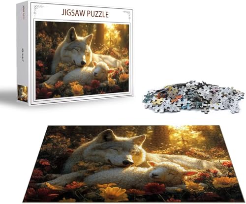 Puzzle Katze Puzzle 4000 Teile Niedlich Holzpuzzle Erwachsene, Premium Quality Klassische Wooden Lernspiel, Klassische Spaß Jigsaw Erwachsene, Challenging Game Jigsaws für Wohnkultur Geschenk x-750 Puzzle Katze Puzzle 4000 Teile Niedlich Holzpuzzle Erwachsene, Premium Quality Klassische Wooden Lernspiel, Klassische Spaß Jigsaw Erwachsene, Challenging Game Jigsaws für Wohnkultur Geschenk x-750 von Gmeignl