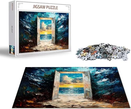 Puzzle Landschaft Puzzle 1000 Teile Schwan Holzpuzzle Erwachsene, Premium Quality Klassische Wooden Lernspiel, DIY Klassische Spaß Jigsaw Erwachsene, Challenging Jigsaws für Wohnkultur Geschenk x-1229 Puzzle Landschaft Puzzle 1000 Teile Schwan Holzpuzzle Erwachsene, Premium Quality Klassische Wooden Lernspiel, DIY Klassische Spaß Jigsaw Erwachsene, Challenging Jigsaws für Wohnkultur Geschenk x-1229 von Gmeignl