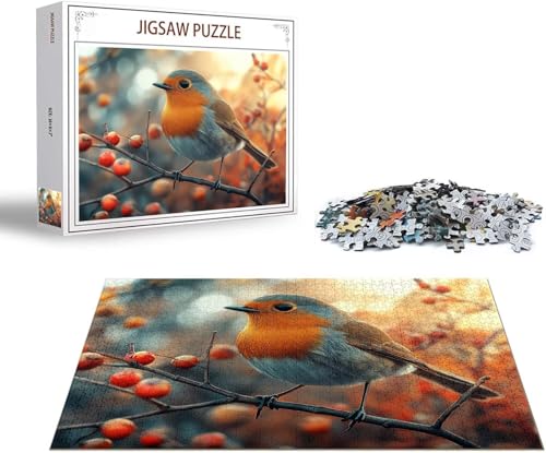 Puzzle Landschaft Puzzle 1000 Teile Tier Holzpuzzle Erwachsene, Premium Quality Klassische Wooden Lernspiel, Klassische Spaß Jigsaw Erwachsene, Challenging Game Jigsaws für Wohnkultur Geschenk x-1322 Puzzle Landschaft Puzzle 1000 Teile Tier Holzpuzzle Erwachsene, Premium Quality Klassische Wooden Lernspiel, Klassische Spaß Jigsaw Erwachsene, Challenging Game Jigsaws für Wohnkultur Geschenk x-1322 von Gmeignl